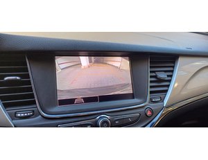 
										OPEL ASTRA OPEL ASTRA ST 130CV GASOLINA full									