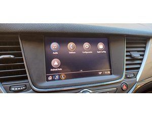 
										OPEL ASTRA OPEL ASTRA ST 130CV GASOLINA full									
