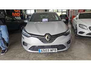 
										RENAULT CLIO RENAULT CLIO 1.0 TC 100CV full									