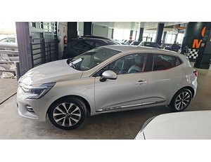 
										RENAULT CLIO RENAULT CLIO 1.0 TC 100CV full									