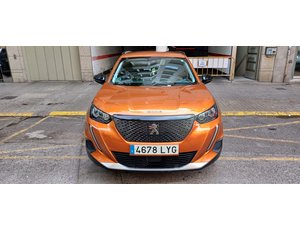 
										PEUGEOT 2008 2008 ALLURE 100CV full									