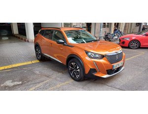 
										PEUGEOT 2008 2008 ALLURE 100CV full									