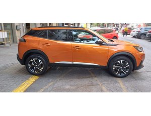 
										PEUGEOT 2008 2008 ALLURE 100CV full									