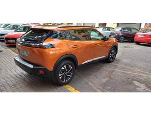 
										PEUGEOT 2008 2008 ALLURE 100CV full									