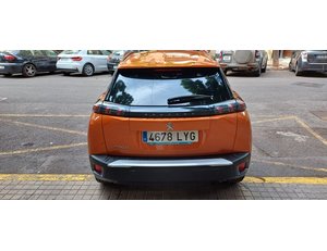 
										PEUGEOT 2008 2008 ALLURE 100CV full									