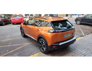 
										PEUGEOT 2008 2008 ALLURE 100CV full									