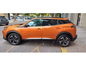 
										PEUGEOT 2008 2008 ALLURE 100CV full									