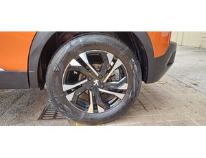 
										PEUGEOT 2008 2008 ALLURE 100CV full									