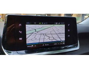 
										PEUGEOT 2008 2008 ALLURE 100CV full									