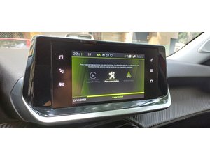 
										PEUGEOT 2008 2008 ALLURE 100CV full									