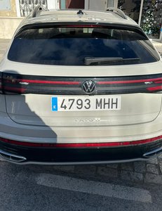 
										VOLKSWAGEN TAIGO VOLKSWAGEN TAIGO RLINE – AUTOMÁTICO full									