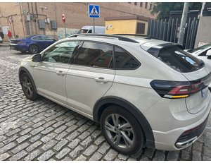 
										VOLKSWAGEN TAIGO VOLKSWAGEN TAIGO RLINE – AUTOMÁTICO full									