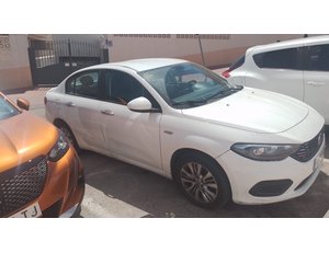 
										FIAT TIPO FIAT TIPO SEDAN 95CV GASOLINA full									