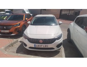 
										FIAT TIPO FIAT TIPO SEDAN 95CV GASOLINA full									