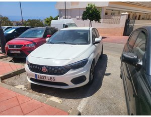 
										FIAT TIPO FIAT TIPO SEDAN 95CV full									