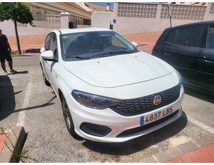 
										FIAT TIPO FIAT TIPO SEDAN 95CV full									