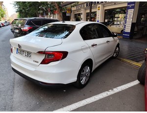
										FIAT TIPO FIAT TIPO SEDAN 95CV full									