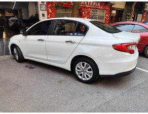 
										FIAT TIPO FIAT TIPO SEDAN 95CV full									