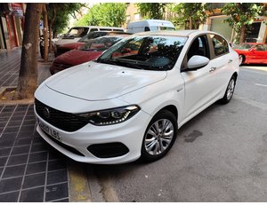 
										FIAT TIPO FIAT TIPO SEDAN 95CV full									