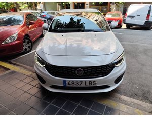 
										FIAT TIPO FIAT TIPO SEDAN 95CV full									