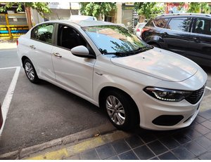 
										FIAT TIPO FIAT TIPO SEDAN 95CV full									