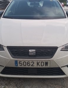 
										SEAT IBIZA IBIZA STYLE 95CV GASOLINA – 38.000KM!! full									