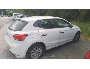 
										SEAT IBIZA IBIZA STYLE 95CV GASOLINA – 38.000KM!! full									