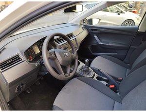 
										SEAT IBIZA IBIZA 95CV GASOLINA – 38.000KM!! full									