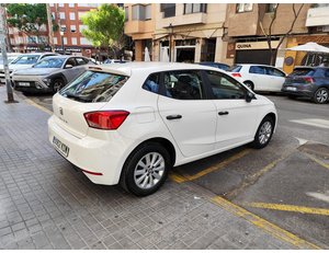 
										SEAT IBIZA IBIZA 95CV GASOLINA – 38.000KM!! full									