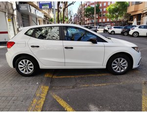 
										SEAT IBIZA IBIZA 95CV GASOLINA – 38.000KM!! full									