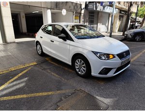
										SEAT IBIZA IBIZA 95CV GASOLINA – 38.000KM!! full									