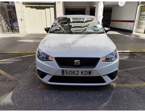 
										SEAT IBIZA IBIZA 95CV GASOLINA – 38.000KM!! full									