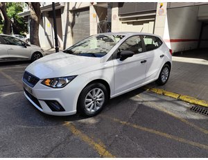 
										SEAT IBIZA IBIZA 95CV GASOLINA – 38.000KM!! full									