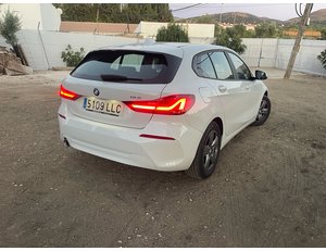 
										BMW SERIE 1 BMW SERIE 118L 140CV AUTOMÁTICO full									