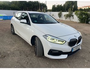 
										BMW SERIE 1 BMW SERIE 118L 140CV AUTOMÁTICO full									