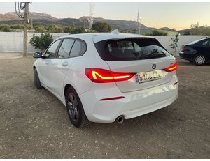 
										BMW SERIE 1 BMW SERIE 118L 140CV AUTOMÁTICO full									