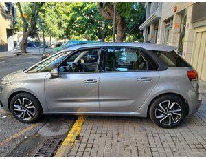 
										CITROEN C3 PICASSO C4 SPACE TOURER full									