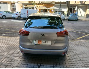 
										CITROEN C3 PICASSO C4 SPACE TOURER full									