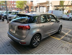 
										CITROEN C3 PICASSO C4 SPACE TOURER full									