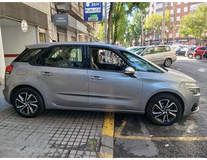 
										CITROEN C3 PICASSO C4 SPACE TOURER full									