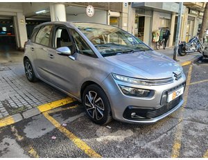 
										CITROEN C3 PICASSO C4 SPACE TOURER full									