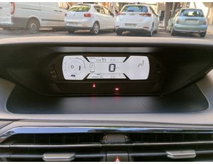 
										CITROEN C3 PICASSO C4 SPACE TOURER full									