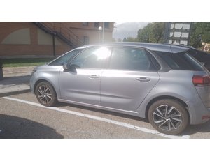 
										CITROEN C4 PICASSO C4 SPACETOURER 130CV full									