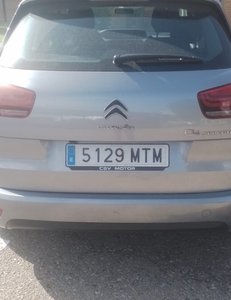 
										CITROEN C4 PICASSO C4 SPACETOURER 130CV full									