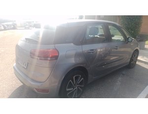 
										CITROEN C4 PICASSO C4 SPACETOURER 130CV full									