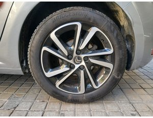 
										CITROEN C4 PICASSO C4 SPACETOURER 130CV AUTOMÁTICO full									