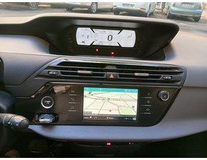 
										CITROEN C4 PICASSO C4 SPACETOURER 130CV AUTOMÁTICO full									