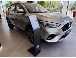 
										MG ZS NUEVO LUXURY 1.5 VTI-TECH – MANUA – 5 VEL – (+820€ CAMBIO DE COLOR) full									