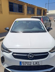 
										OPEL CORSA OPEL CORSA 100CV full									