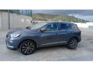 
										RENAULT KADJAR KADJAR ZEN AUTOMÁTICO 140CV full									